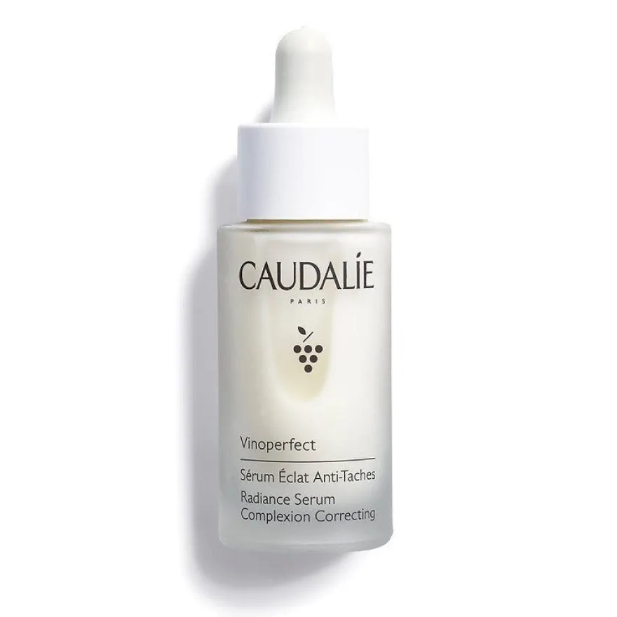 CAUDALIE Vinoperfect Sérum Resplandor Antimanchas 30ml