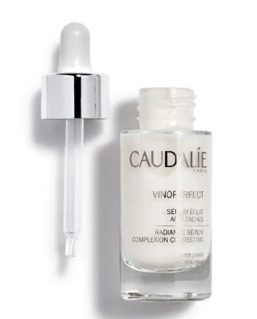 CAUDALIE Vinoperfect Sérum Resplandor Antimanchas 30ml