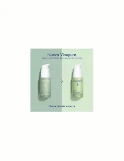 Caudalie Vinopure Sérum Anti-imperfecciones 30 ml