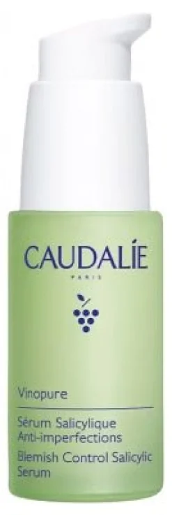 Caudalie Vinopure Sérum Anti-imperfecciones 30 ml