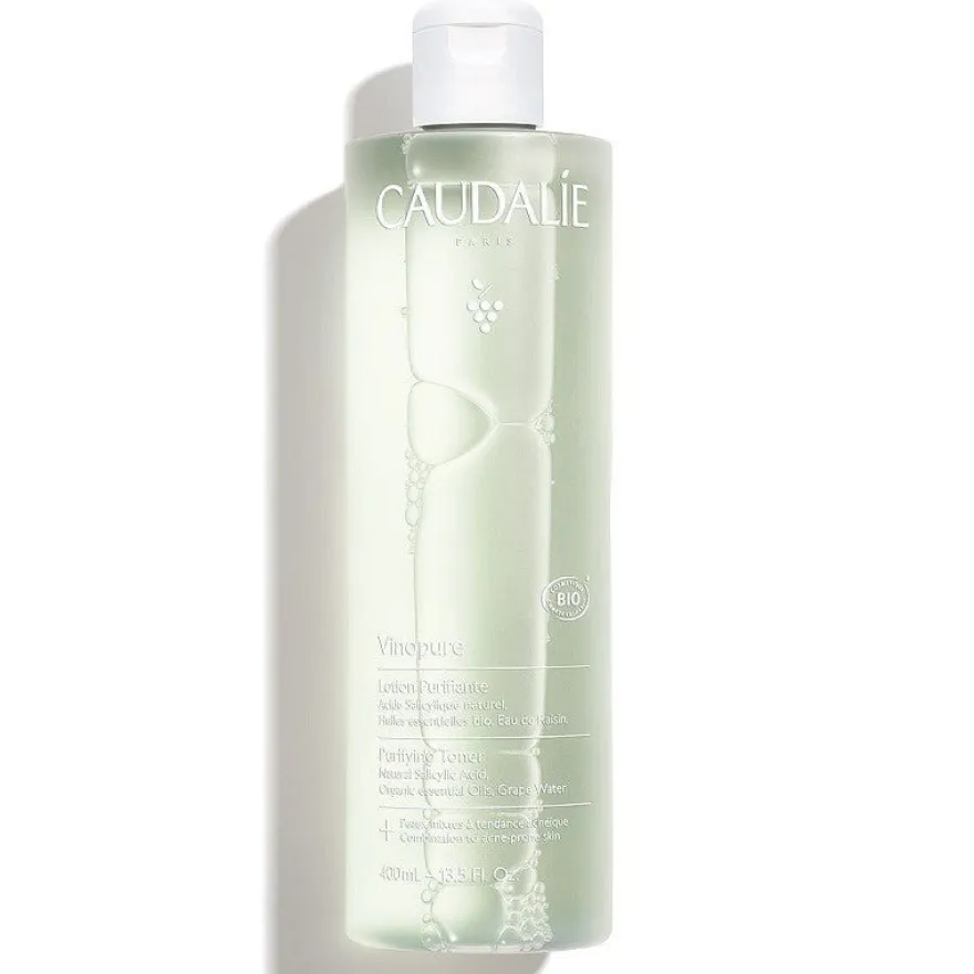 CAUDALIE Vinopure Tónico Purificante Piel Nítida 400ml