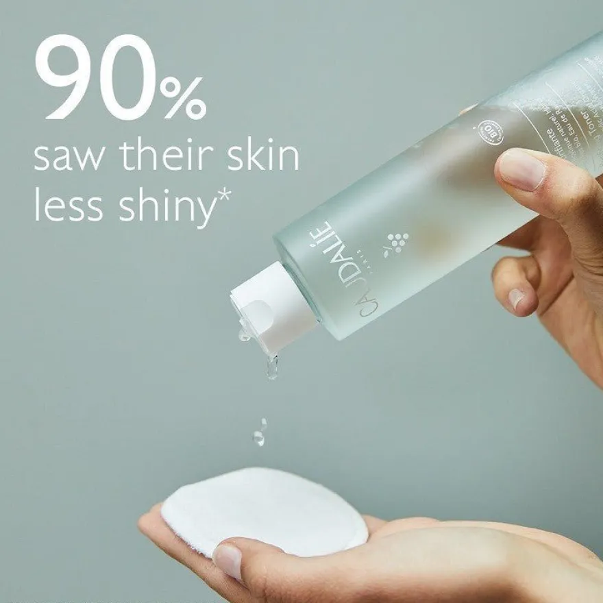 CAUDALIE Vinopure Tónico Purificante Piel Nítida 400ml