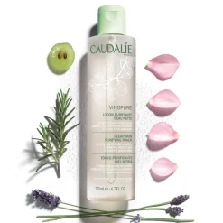 CAUDALIE Vinopure Tónico Purificante Piel Nítida 200ml
