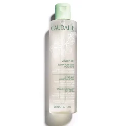 CAUDALIE Vinopure Tónico Purificante Piel Nítida 200ml