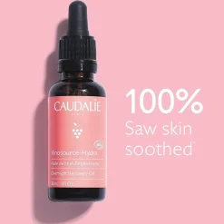 CAUDALIE Vinosource Hydra Aceite de Noche Regenerador 30ml