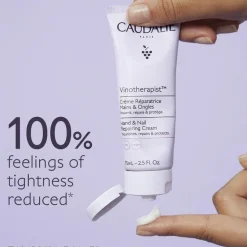 CAUDALIE Vinotherapist Crema Manos y Uñas Reparadora 75ml