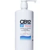 CB12 Colutorio Enjuague Bucal Menta 1000ML