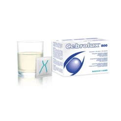 Cebrolux 800 30 sobres