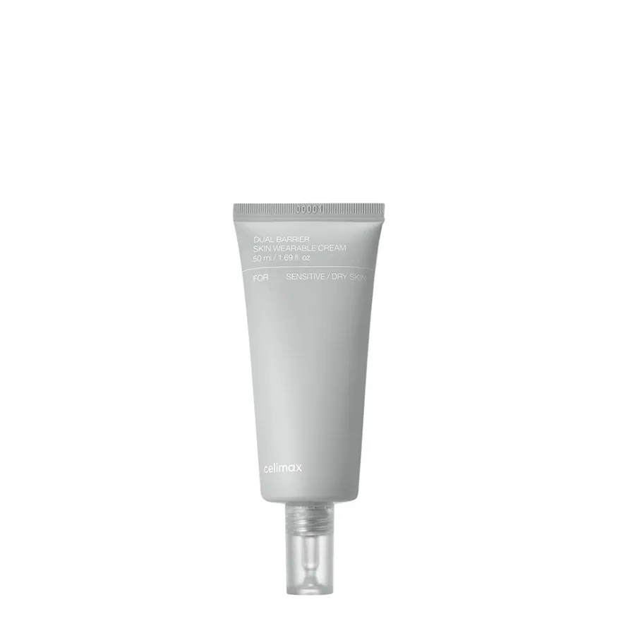 Celimax Dual Barrier Skin Wearable Cream 50 Ml