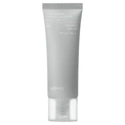 Celimax Dual Barrier Watery Sun Cream Solar Facial 40 ml