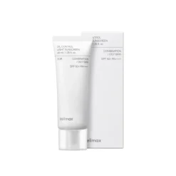 Celimax Oil Control Light Solar Facial Matificante 40 ml