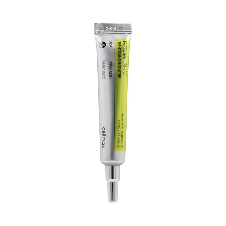 Celimax Tightening Booster Sérum Reafirmante 15 ml