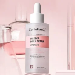 Centellian24 Madeca Daily Repair Ampoule Face Serum 50 Ml