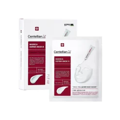 Centellian24 Madeca Derma Mask III Intensive Formula 10 Pieces
