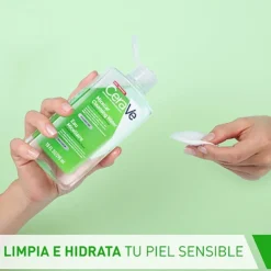 CeraVe Agua Micelar Limpiadora 295ml