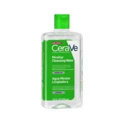 CeraVe Agua Micelar Limpiadora 295ml