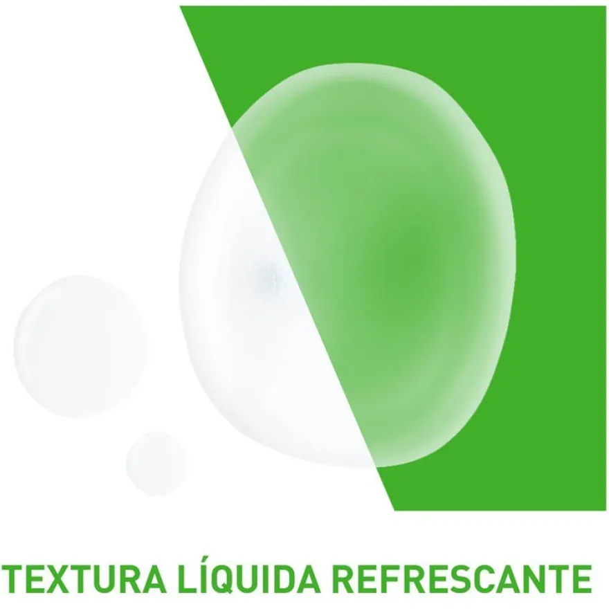 CeraVe Agua Micelar Limpiadora 295ml