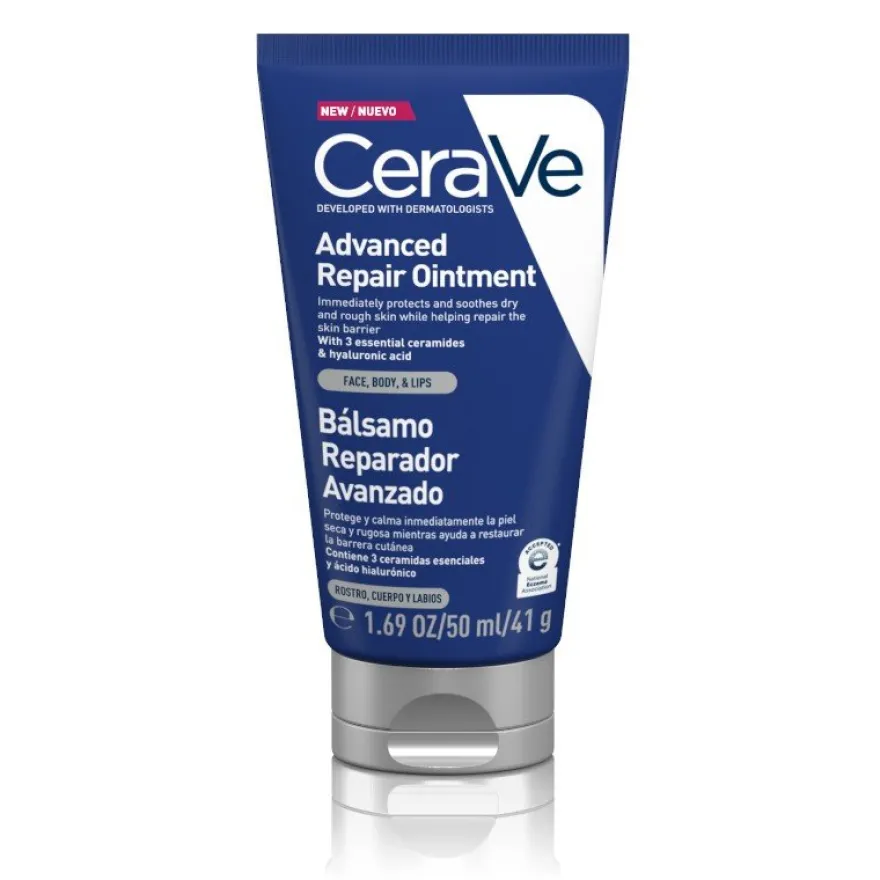 CeraVe Bálsamo Reparador Avanzado 50ml