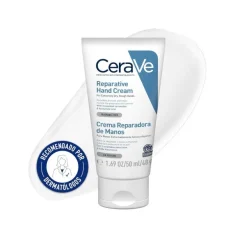 CeraVe Crema de Manos Reparadora 50ml