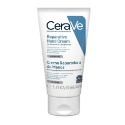CeraVe Crema de Manos Reparadora 50ml