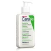 CeraVe Crema - Espuma Hidratante Limpiadora 236ml