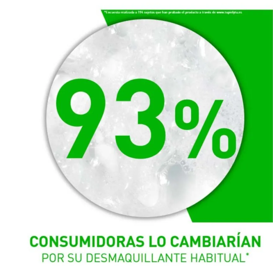 CeraVe Crema - Espuma Hidratante Limpiadora 236ml