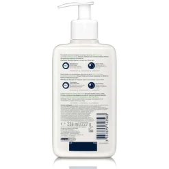 CeraVe Crema - Espuma Hidratante Limpiadora 236ml