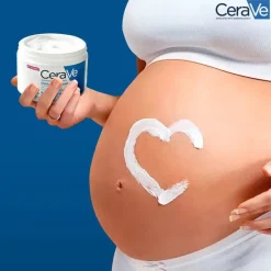 CeraVe Crema Hidratante DUPLO 2x340g