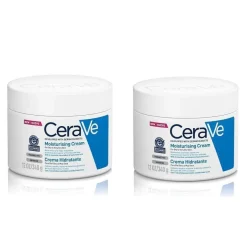 CeraVe Crema Hidratante DUPLO 2x340g