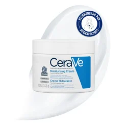 CeraVe Crema Hidratante 340g