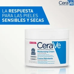 CeraVe Crema Hidratante 340g