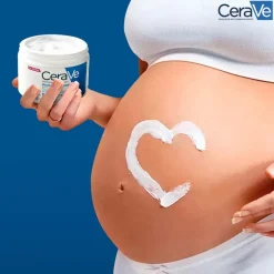 CeraVe Crema Hidratante 340g