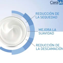 CeraVe Crema Hidratante 340g