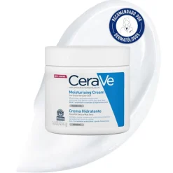 CeraVe Crema Hidratante 454g