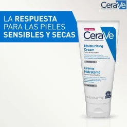 CeraVe Crema Hidratante 177ml