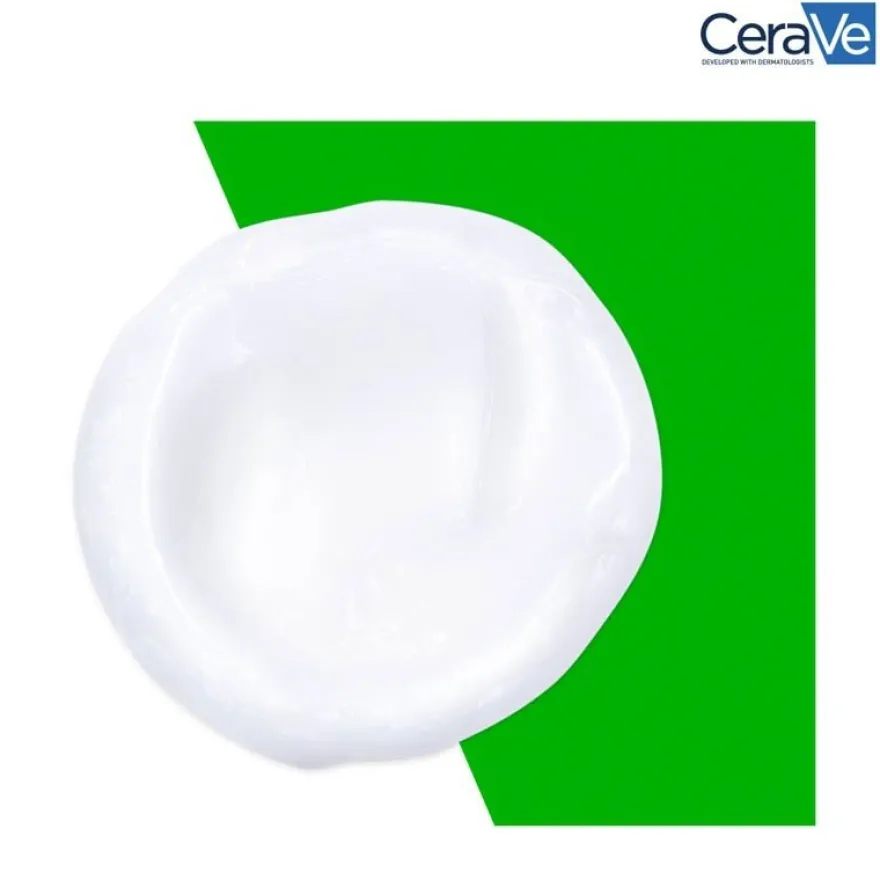 CeraVe Crema Limpiadora Hidratante Familiar 1L