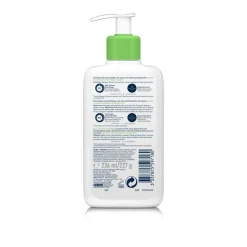 CeraVe Crema Limpiadora Hidratante 236ml