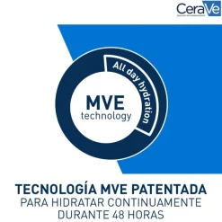 CeraVe Crema Limpiadora Hidratante 236ml