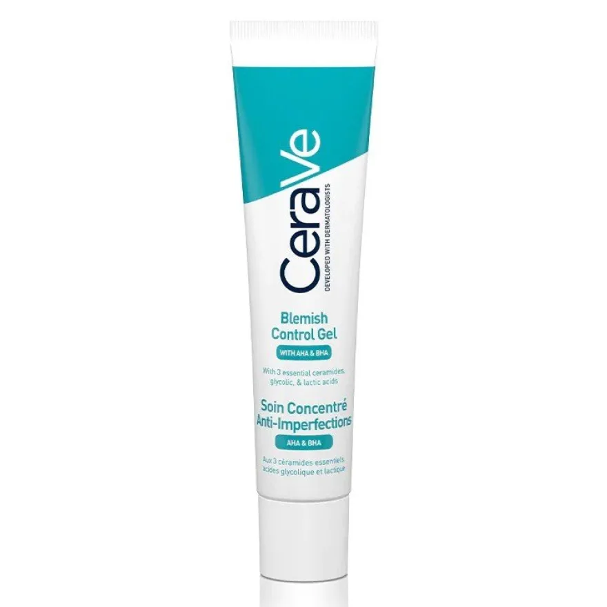 CeraVe Gel Control Imperfecciones 40ml