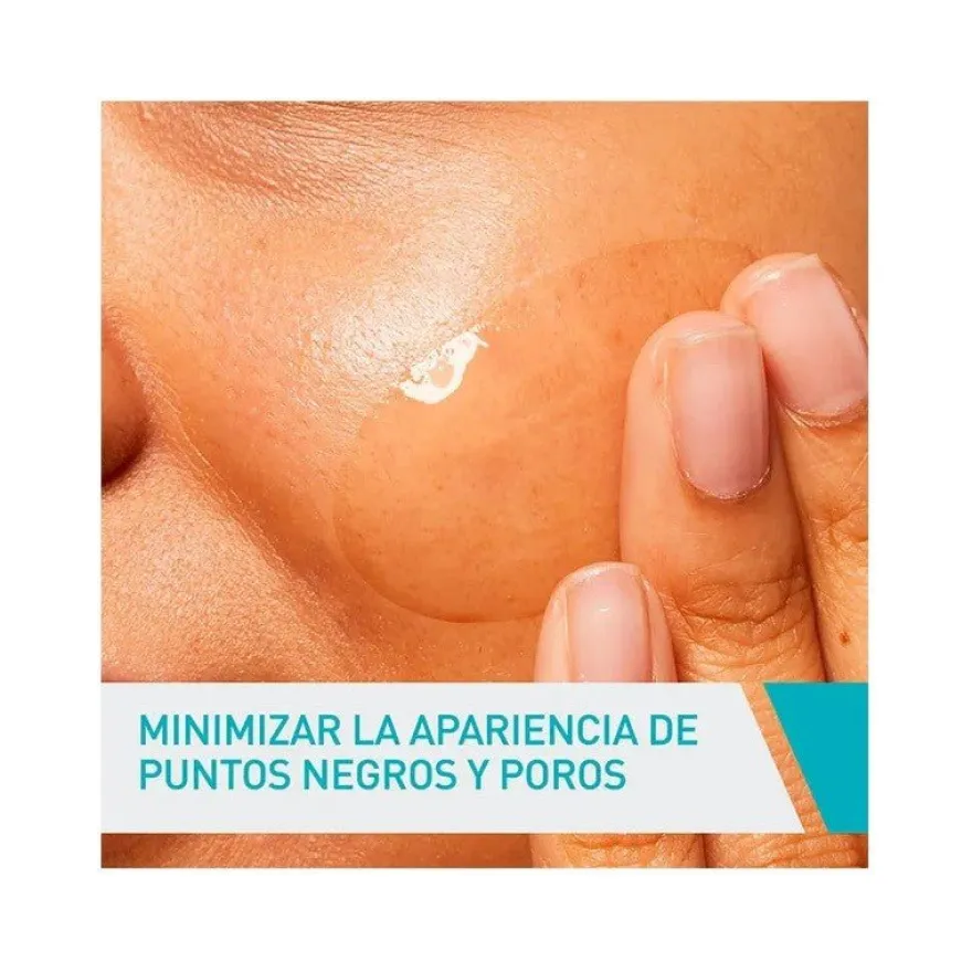 CeraVe Gel Control Imperfecciones 40ml