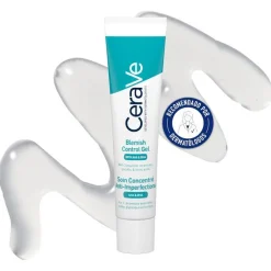 CeraVe Gel Control Imperfecciones 40ml