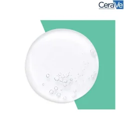 CeraVe Gel Limpiador Espumoso 473ml