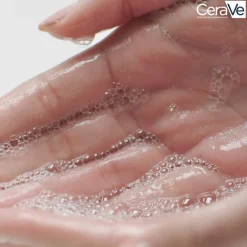 CeraVe Gel Limpiador Espumoso 236ml