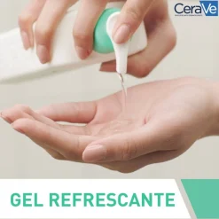 CeraVe Gel Limpiador Espumoso 236ml