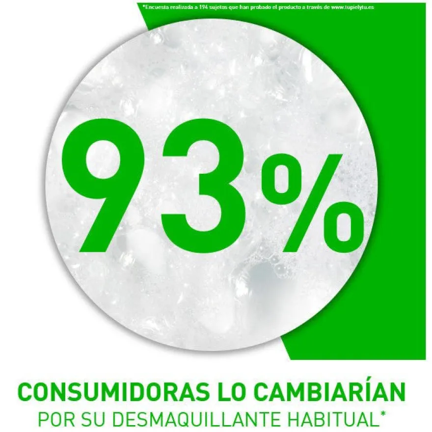 CeraVe Limpiadora Crema-Espuma Hidratante 473 ml