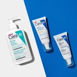 CeraVe Limpiador Control Imperfecciones 236ml