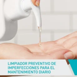 CeraVe Limpiador Control Imperfecciones 236ml