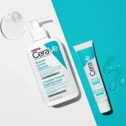 CeraVe Limpiador Control Imperfecciones 236ml