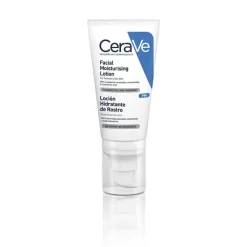 CeraVe Loción Hidratante De Rostro 52ml