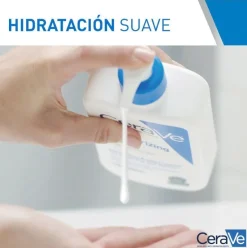 CeraVe Loción Hidratante DUPLO 2x473ml